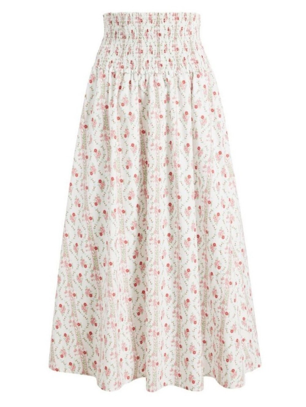 Hill House Delphine Nap Skirt